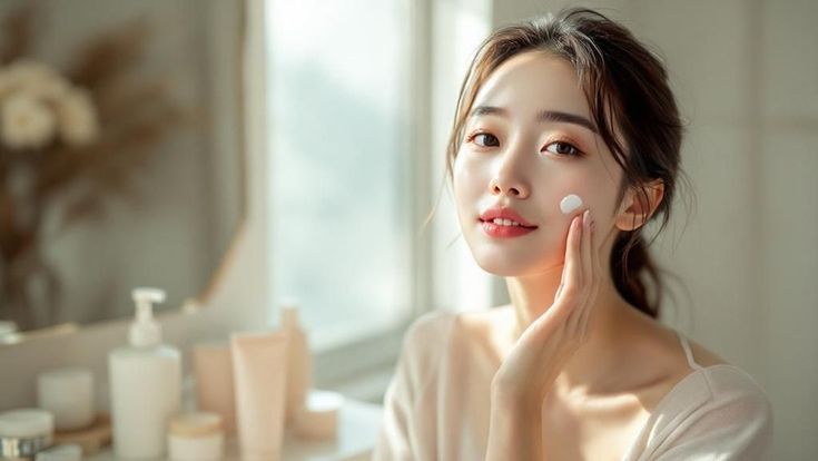 discover the best japanese face sunscreen for your skin
