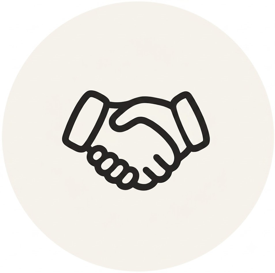 Contact contact collaboration