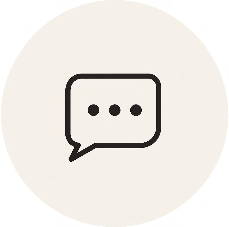 Contact contact feedback