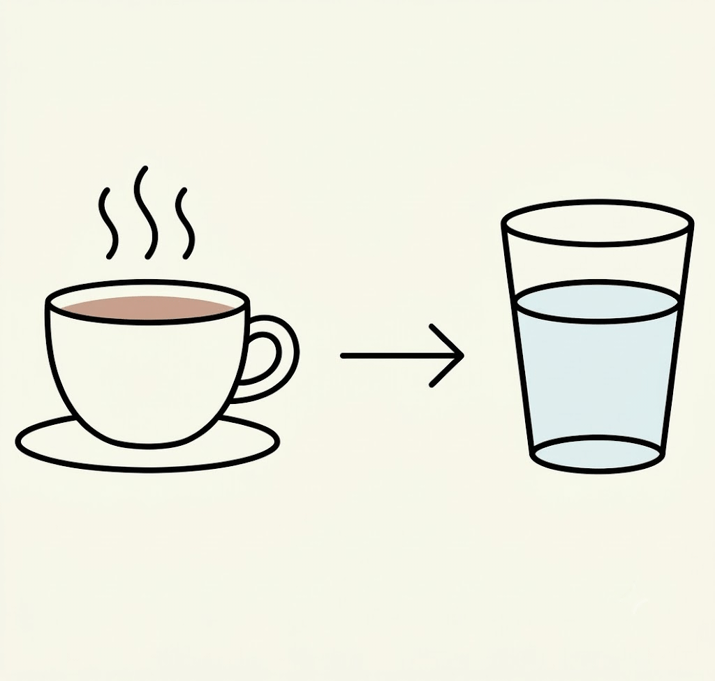 How to Build Better Daily Habits daily habits change the cue