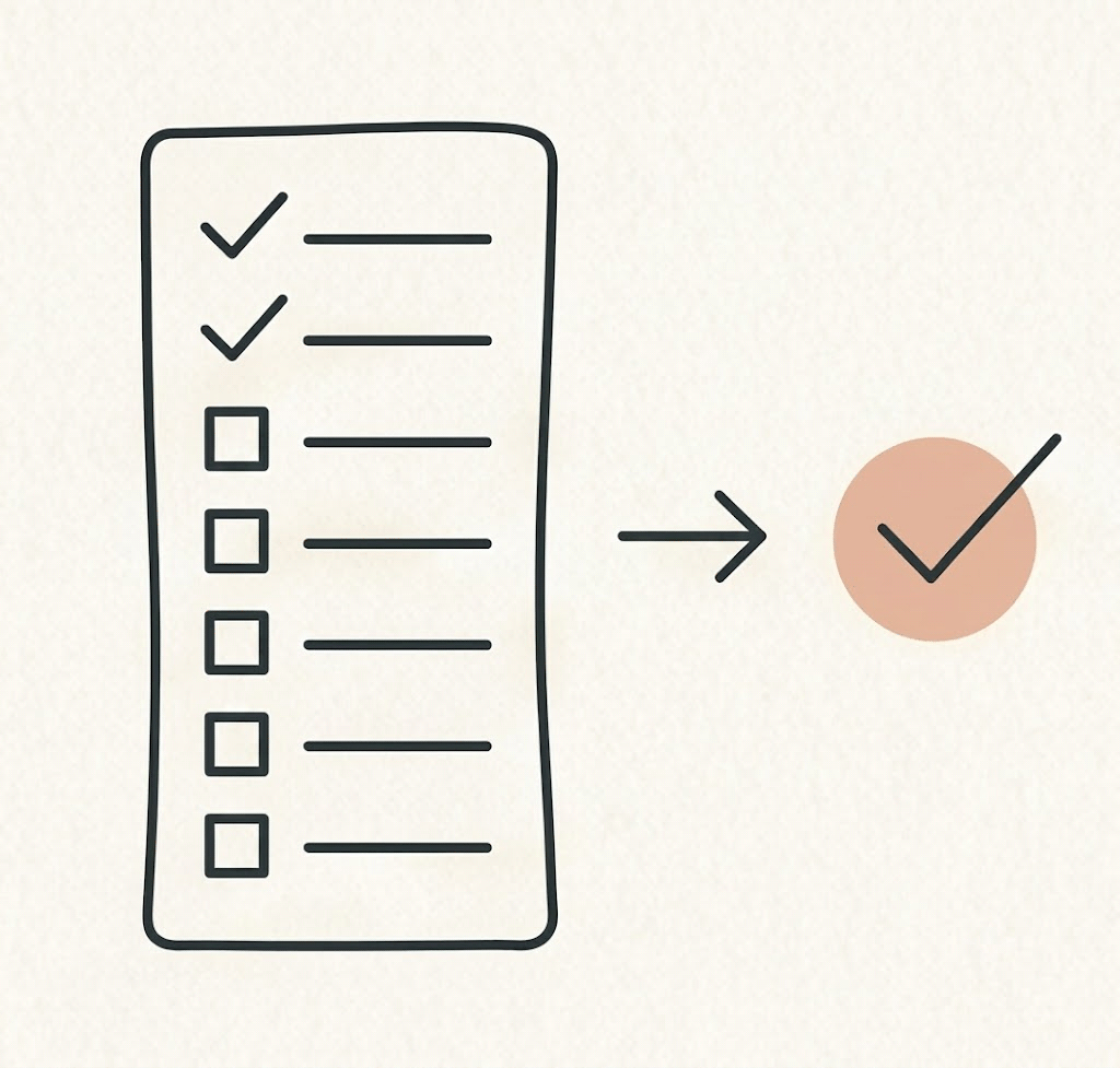 How to Build Better Daily Habits daily habits small changes