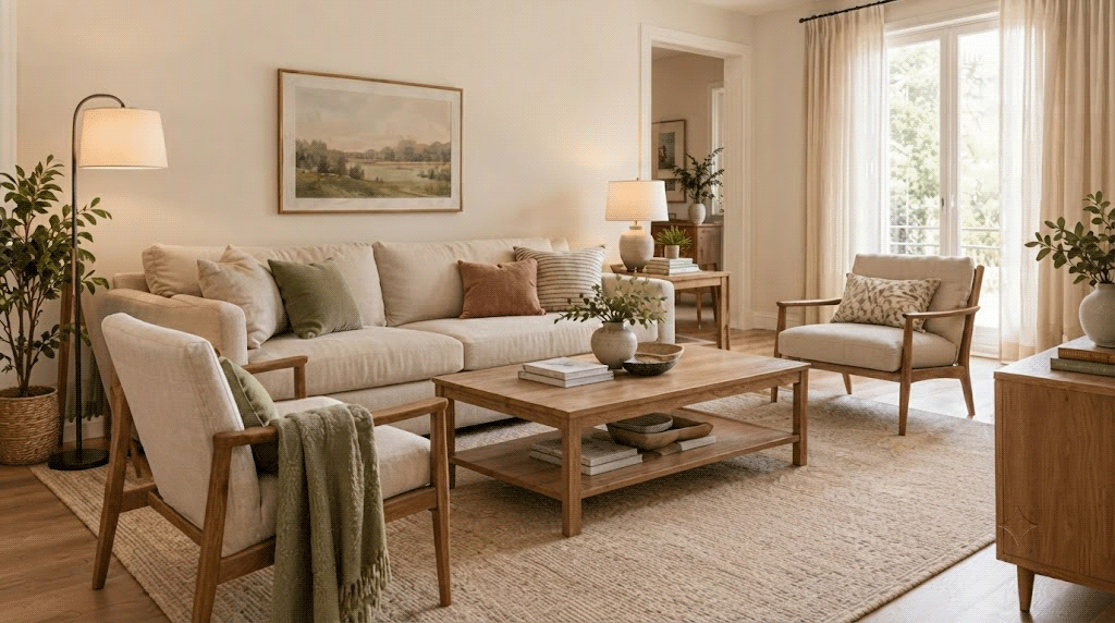 living room styling mistakes hero
