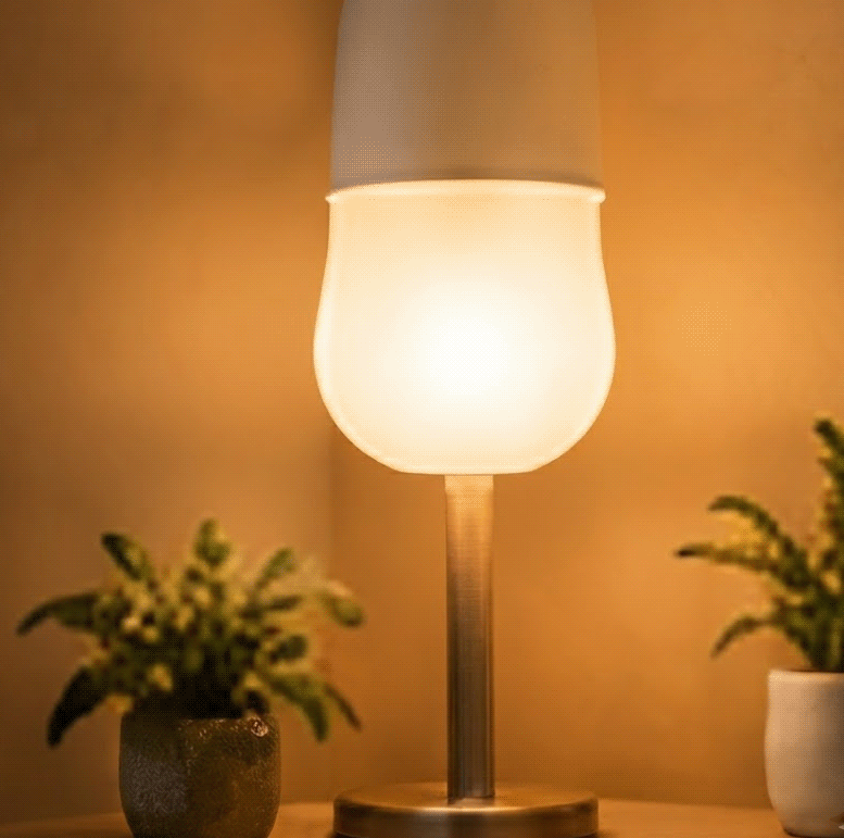 smart home beginner lighting