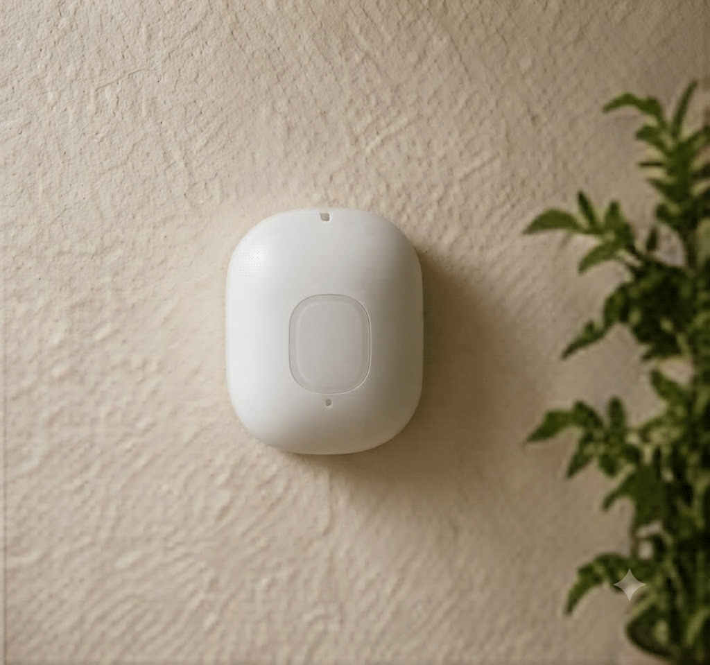 smart home beginner sensor